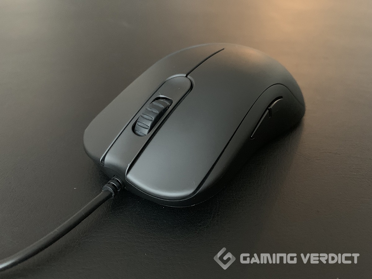 benq zowie fk1 mouse review