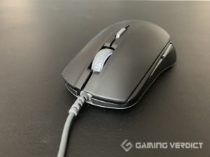 steelseries rival 110 review